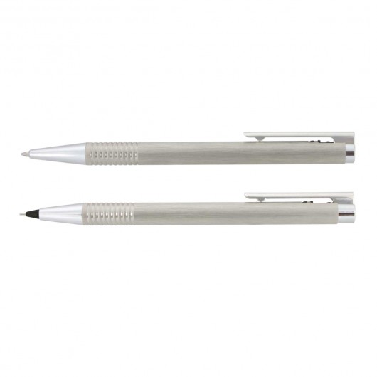 Lamy Logo Pen and Pencil Set